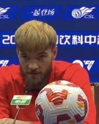 MK体育登录入口-西北望：莱切特加盟深圳新鹏城，双方已签约